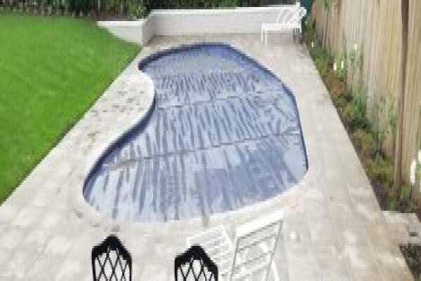 Parkland Paving
