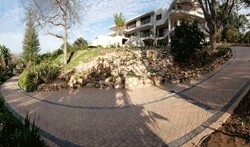 S A Paving