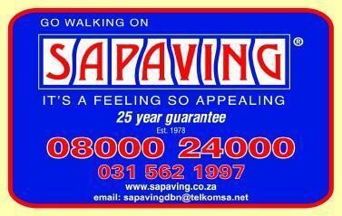 S A Paving
