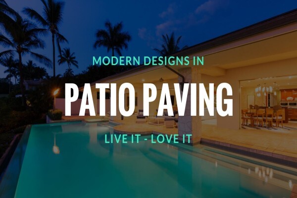 S A Paving