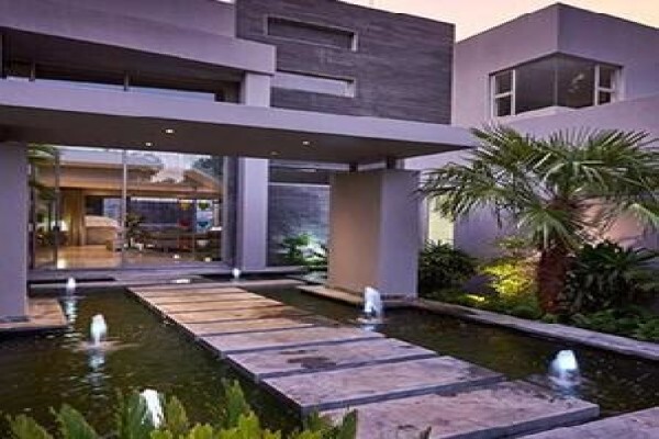 The Colonial Stone Co