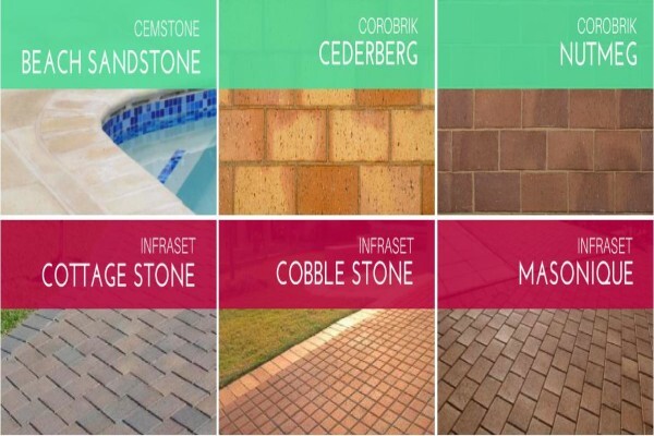 S A Paving Cape Town