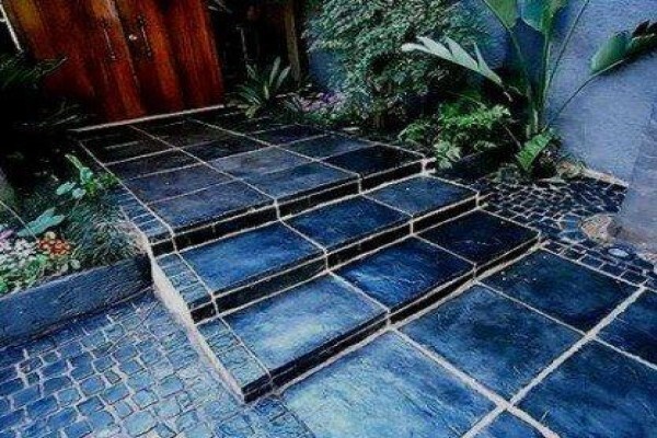Boss Paving (Pty) Ltd