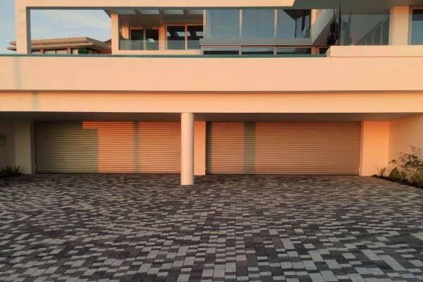 Boss Paving (Pty) Ltd