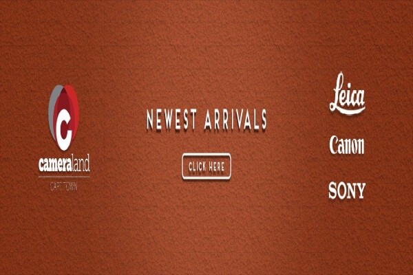 Cameraland (Pty) Ltd