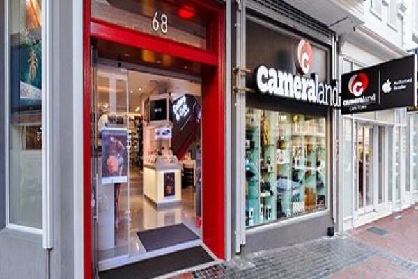 Cameraland (Pty) Ltd