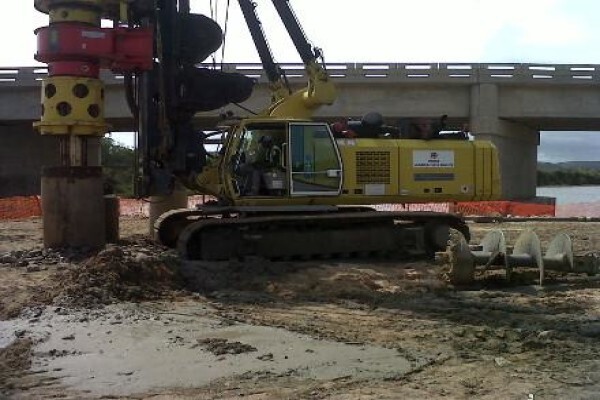 Dura Soletanche Bachy (Pty) Ltd