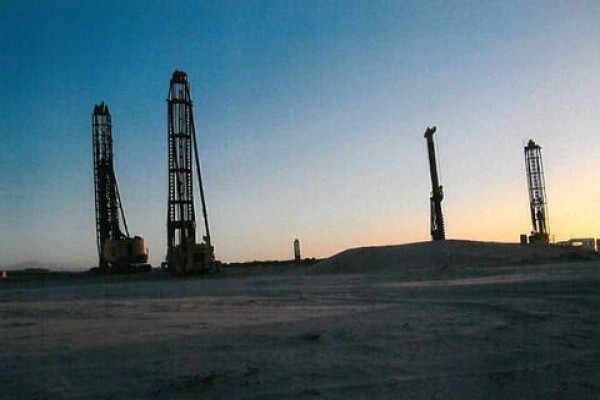 Dura Soletanche Bachy (Pty) Ltd