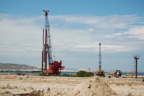 Dura Soletanche Bachy (Pty) Ltd