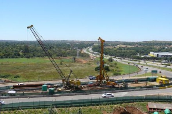 Dura Soletanche Bachy (Pty) Ltd