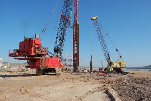 Dura Soletanche Bachy (Pty) Ltd