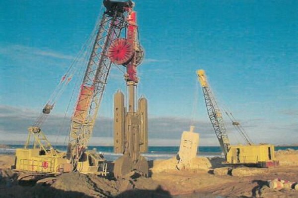 Dura Soletanche Bachy (Pty) Ltd