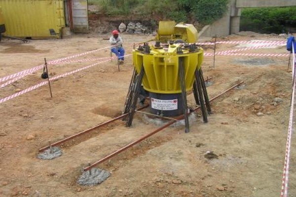 Dura Soletanche Bachy (Pty) Ltd