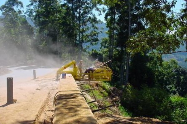 Dura Soletanche Bachy (Pty) Ltd