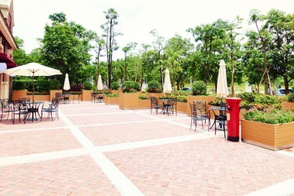S A Paving (Pretoria)