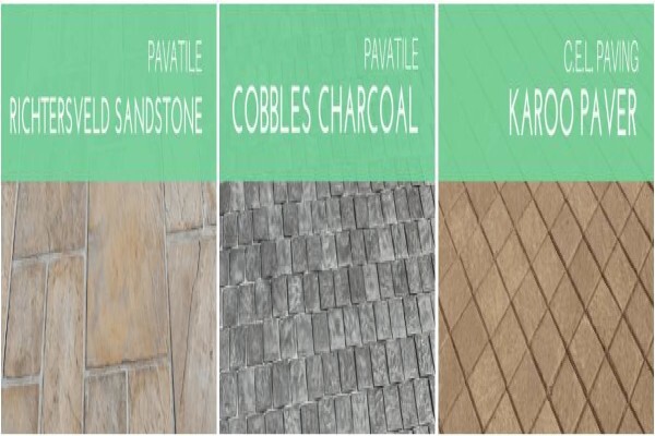 S A Paving (Pretoria)