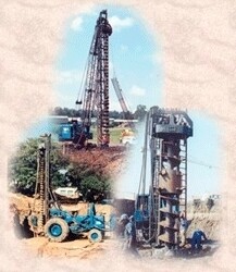 V N A Piling