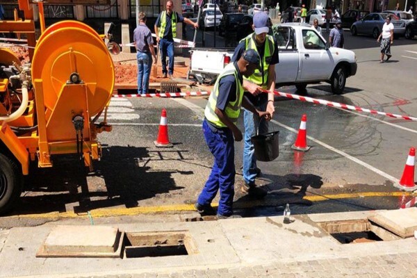 A A 1 Stop Plumbing