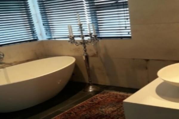 Able Plumbers Two CC
