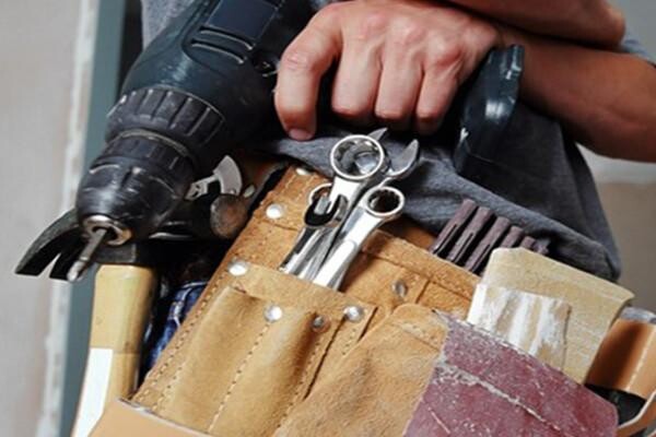 Able Plumbers Two CC
