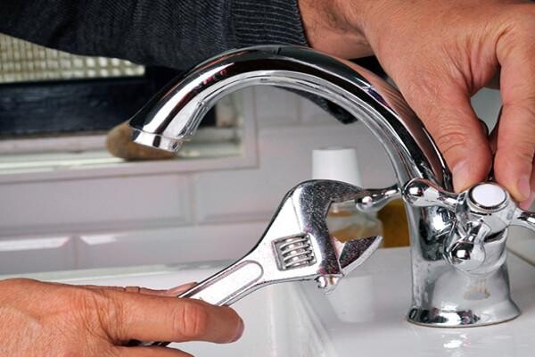 Able Plumbers Two CC