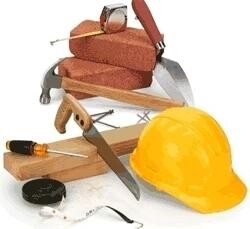 Iron Man Construction Cc