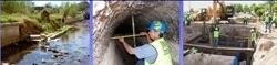 Peninsula Pipeline Services & CCTV Inspection