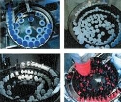 Tool Tap Automation