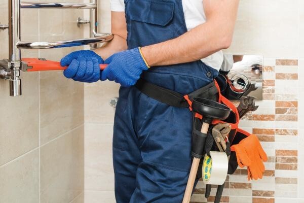 Deacon's Drain Cleaning Services