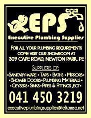 Executive Plumbing Supplies