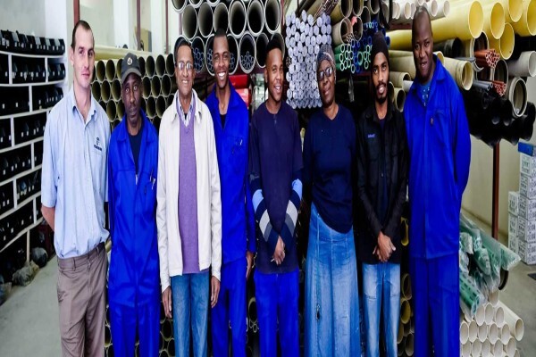Plumbsan (Pty) Ltd