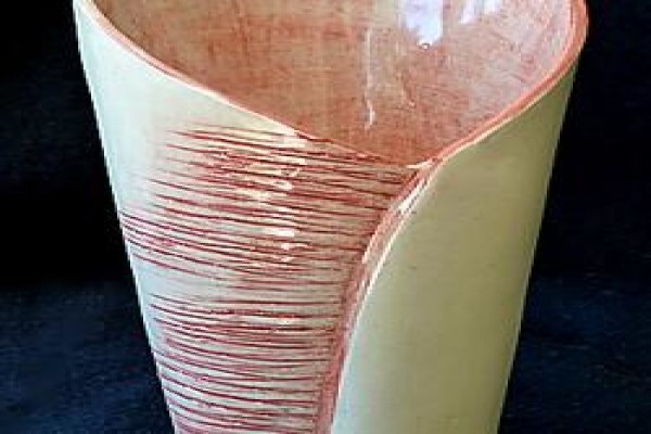 Henning Rhoda Pottery Studio