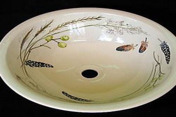 Henning Rhoda Pottery Studio