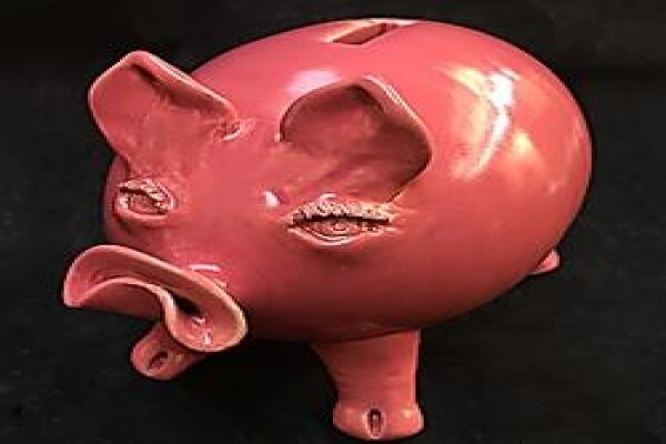Henning Rhoda Pottery Studio