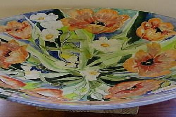 Henning Rhoda Pottery Studio