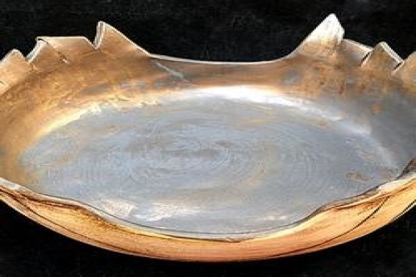 Henning Rhoda Pottery Studio