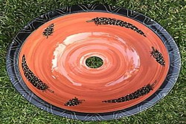 Rhoda Henning Painting Classes