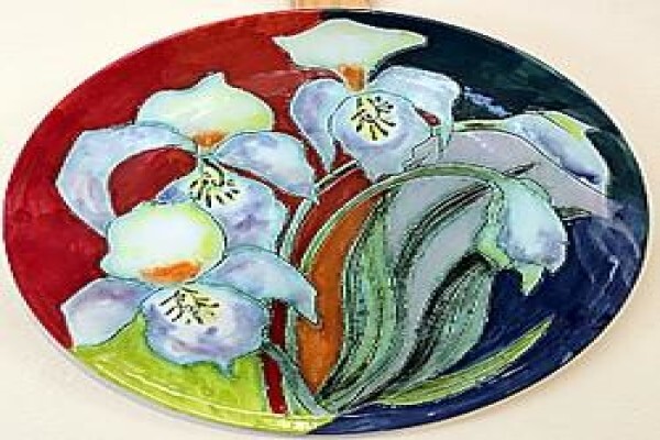 Rhoda Henning Painting Classes