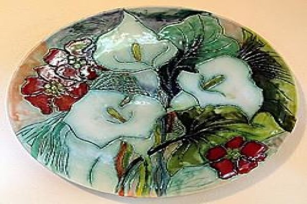 Rhoda Henning Painting Classes