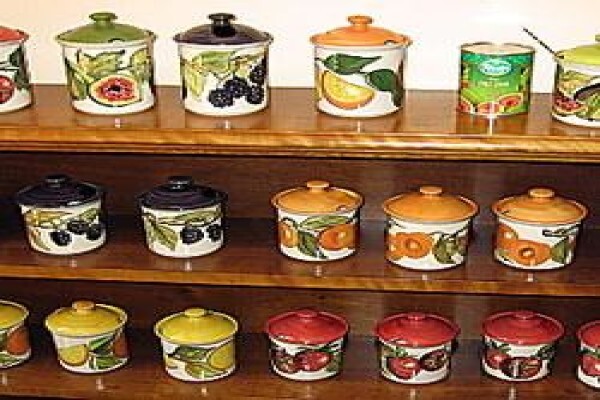 Rhoda Henning Painting Classes