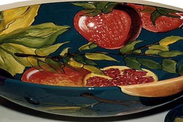 Rhoda Henning Painting Classes