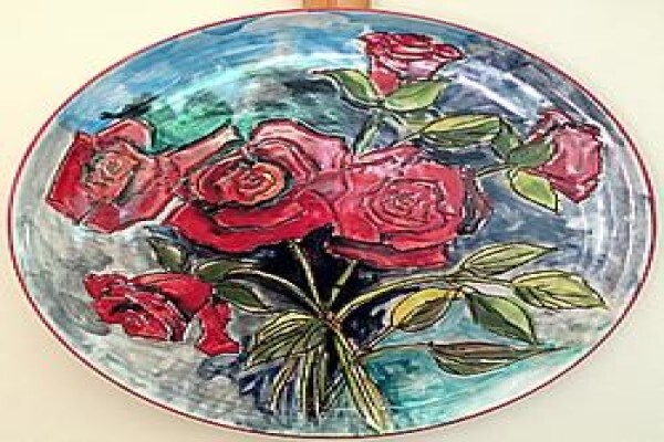Rhoda Henning Painting Classes