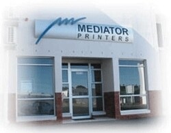 Mediator Printers