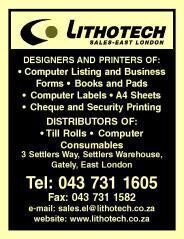 Lithotech Sales EL
