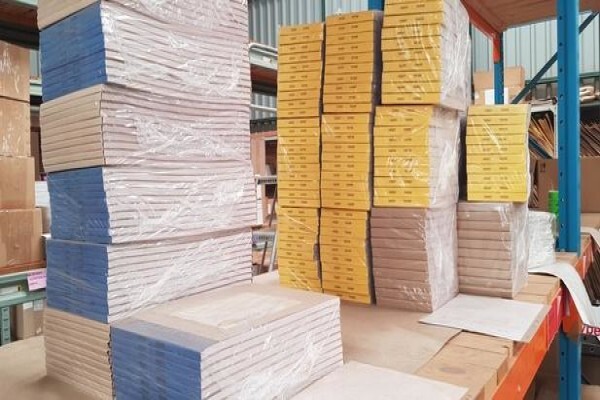 Printout Solutions