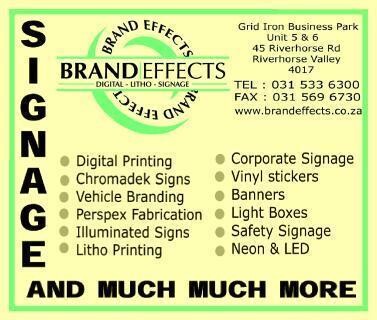 Brand Effects