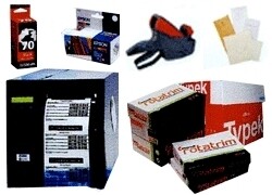 Lithotech Sales EL
