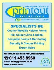Printout Solutions
