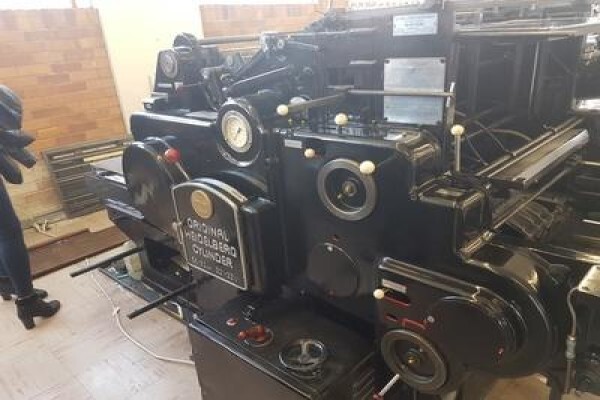 Printout Solutions
