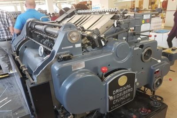 Printout Solutions